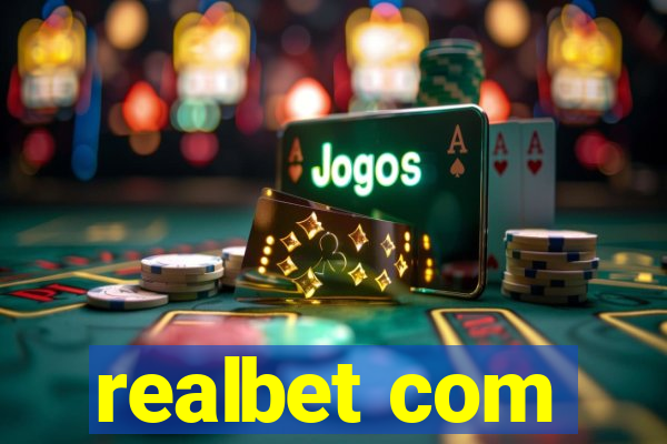 realbet com